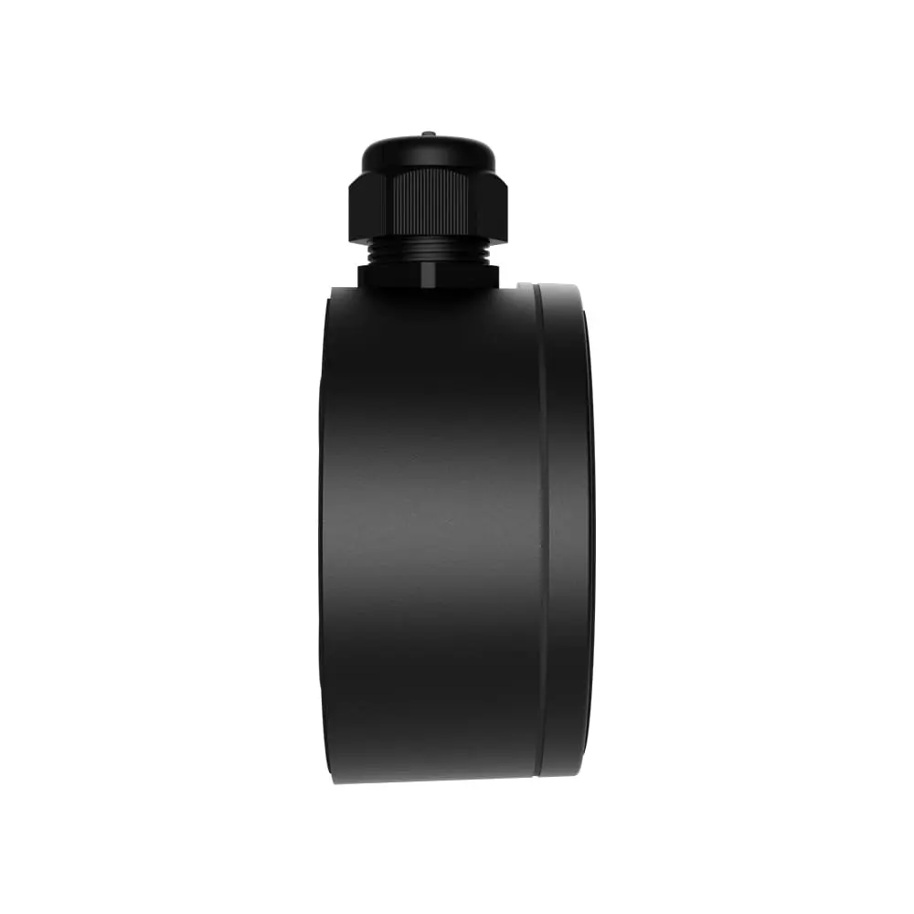 Коробка для кріплення камери Ajax JunctionBox black